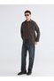 Lcw Jeans Anthracite 745 Baggy Fit Men's Jean Trousers