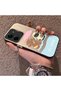 Redmi 15C 5g Compatible Silicone Edge Hard Back Case Couple Phone Case Cartoon Pattern - 2