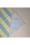 Soft Rituals |   Pocket Drying Towel |   Dog Drying Towel with Pockets