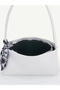 Rose Scarf Daily Use Women's Hand and Shoulder Bag (the Scarf May Vary in Appearance as a Gift.) - 6