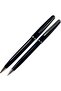 52 Crystal Box Ballpoint Pen + Versatil Pen Navy Blue