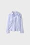 Fitted basic shirt - 6