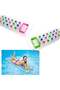 1 Piece 18-Pocket Sun Tanner Mats Assorted Color May Vary - 4