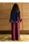 Women's Casual Stylish Sports Set Oversized Zippered Comfortable Fit Tracksuit Set - 3