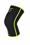 Breathable Orthopedic Sports Knee Brace Flexible Knee Protector Daily and Training Use