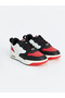 Two Mt Shop Quality Lcw Steps Red Boys' Sneakers - 3