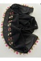 Handcrafted Mevlüt Cover Needlepoint Prayer Cover Imam Wedding Cover - 4