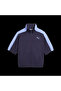 T7 Short Sleeve Jacket Purple Women's Jacket - 3