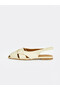 Nevavm Leather-Look Women's Ballerinas with a Difference - 2