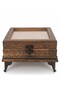 Wooden Storage and Jewelry Boxes Ready for Bahrain, Oman, Qatar, Uae, Kuwait, with 20 Special Patterns and Images - 6