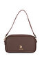 Brown Women's Shoulder Bag Us26660