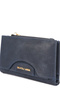 Navy Blue Women's Portfolio Bag Usc26760 - 2
