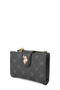 Black Women's Portfolio Bag Usc26755 - 3
