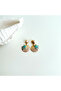 Miya V0.1 Steel Earring |   Steel Earrings
