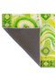 Sdt Mixed Patterned Modern Woven Base Decorative Carpet Sdtamor1182 - 4
