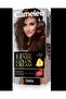 Hair Color Brown - 3