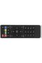 Universal Remote Control Android Box X96 Mini/X96 MAX for Τηλεοράσεις Box - 2