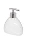 Soap Dispenser White 250 ml