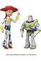 Buzz Lightyear Interactables Action Figure - 5