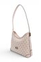 Pink - Powder Monogram Women's Shoulder Bag Sp1285 - 5