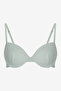 Women Daylift Pointel Light Green Lifting Wired Bra