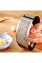 ألبيمو مطحنة ثوم عملية من الفولاذ المقاوم للصدأ، مطحنة ثوم مريحة للاستخدام 888483 - 2