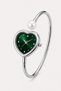 Women's Pearl Model Women's Wristwatch Bracelet - 2