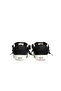 Knu Skool Unisex Casual Shoes Colorful - 3