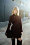 Double-breasted blazer dress - 2