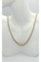 Seraphina Waterway Stone Necklace (40+5 cm) - 2