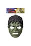 Mască Basic Hulk