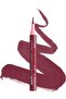 Lip Lingerie Lip Liner Stain, Seamless All Day Stain, Waterproof, Hot & Heavy