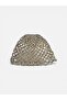 Women's Bohemian Mesh Hand Knitted Hair Bandana - 4