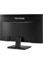 -Mh 27" Monitor Full Hd Ips Panel Hdmi Speaker Black - 6