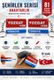 Yozgat 66 Keychains - Cities Series Province Country Keyring
