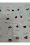 Nano Vista Glasses Frame Hinge 40 Pairs - 8