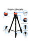 Tripod KP-2205 - 8