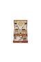 Wooden Case Stainless Steel Cutlery Set 133 pcs Gold & Silver TM 1401 G - 2