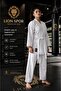 Karate elbisesi - 2
