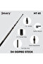 MT-65 3 Meter Carbon Fiber Stick for Action Camera - 6