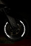 Ultra-Reflective 8-Piece Wheel Strip Sticker Set for Yamaha Xmax (2 Wheels Is Enough) - 2
