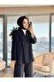 سترة مراسمية MRW1801 باللون الأسود
