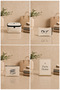 15 Piece Premium Luggage Organizer Set Travel Organizer - 5