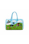 The Powerpuff Girls ™   Blue Plush Bag - 2