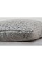 Boucle Textured Decorative Throw Pillow Cover - 4