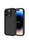 iPhone 14 Pro Case Camera Protected Thick Silicone Ultimate Protection Vrdr