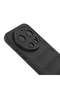 Xiaomi 17 Ultra Case with Camera Protection, Flexible Silicone and Finger Strip - 8