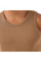 Men Ribbed Vest - 5