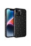 iPhone 14 Plus Case Camera Protected Glittery Silicone Ultimate Protection Tkng - 5