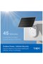 Tp-Link Tapo Tc82 Kit (C410 Kit), 2K, 3.0Mpix, Outdoor, Ip65, Wifi, 9Mt. Colorful Night Vision, Two Y - 3